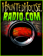 HauntedHouse Radio.com