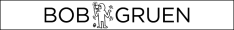 Bob Gruen