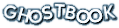 Sign The Ghostbook