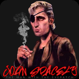 John Spacely