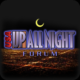 USA Up All Night Forum